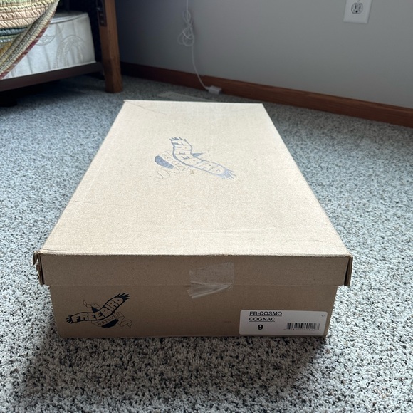 Freebird OG Detroit stone size 9 - Picture 6 of 9